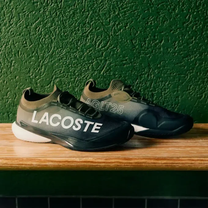 Męskie buty tenisowe Ag-Lt25 Lite Męskie buty tenisowe Ag-Lt25 Lite