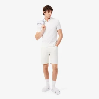 Męskie klapki Hybrid Serve