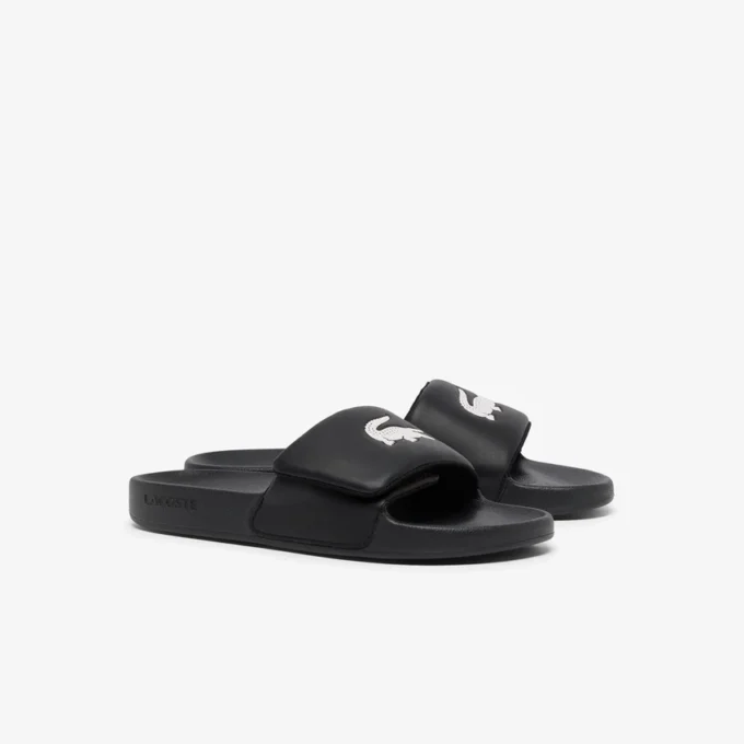 Męskie klapki Serve 0.0 Strap