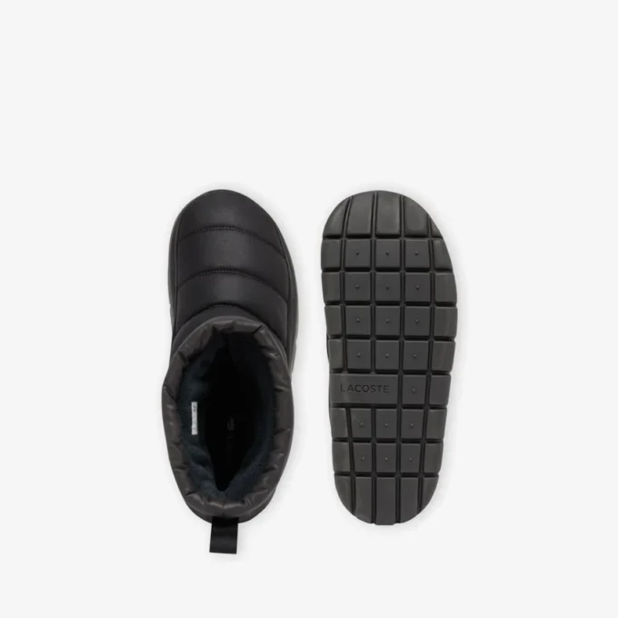 Męskie klapki Serve Slipper Mid