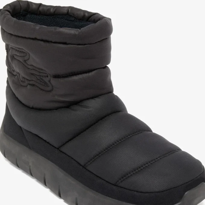 Męskie klapki Serve Slipper Mid