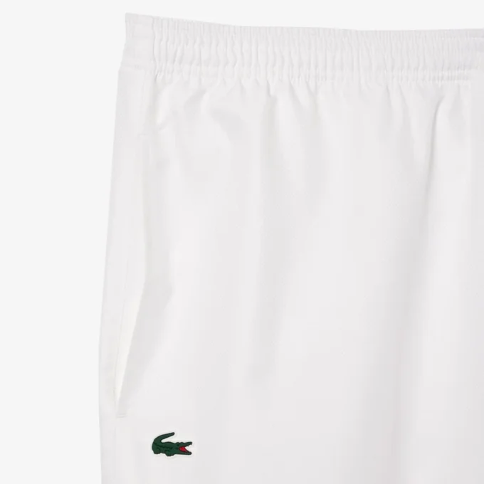 Męskie lekkie spodnie sportowe Męskie lekkie spodnie sportowe