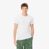 Męskie podkoszulki slim fit w zestawie 5 sztuk Męskie podkoszulki slim fit w zestawie 5 sztuk
