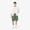 Męskie podkoszulki slim fit w zestawie 5 sztuk Męskie podkoszulki slim fit w zestawie 5 sztuk