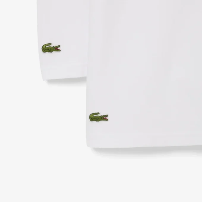 Męskie podkoszulki slim fit w zestawie 5 sztuk Męskie podkoszulki slim fit w zestawie 5 sztuk