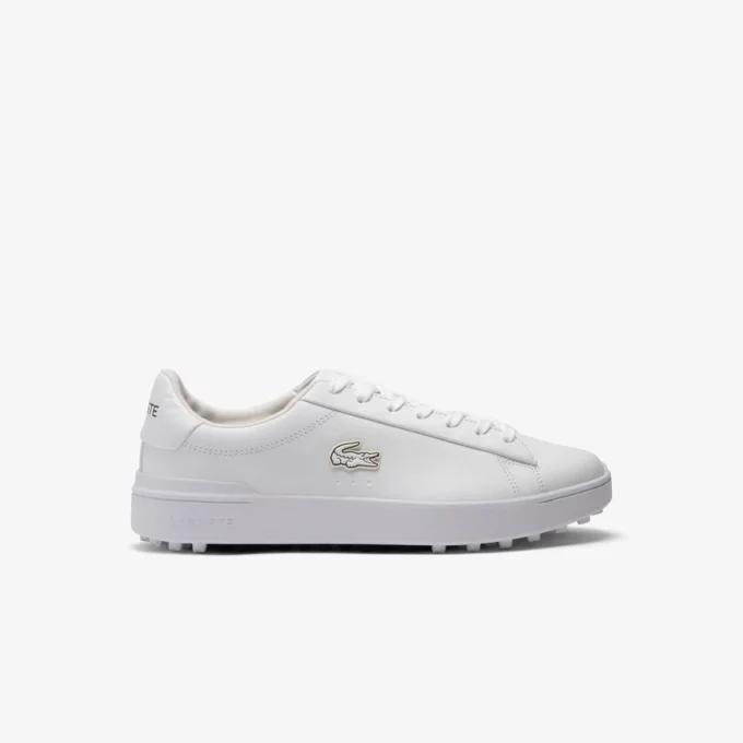 Męskie skórzane buty golfowe Carnaby Męskie skórzane buty golfowe Carnaby