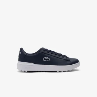 Męskie skórzane buty golfowe Carnaby Męskie skórzane buty golfowe Carnaby