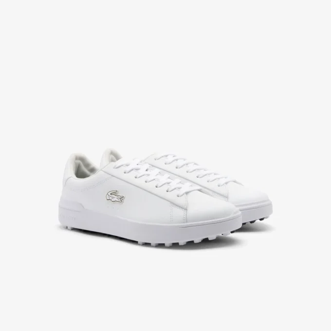 Męskie skórzane buty golfowe Carnaby Męskie skórzane buty golfowe Carnaby