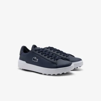 Męskie skórzane buty golfowe Carnaby Męskie skórzane buty golfowe Carnaby