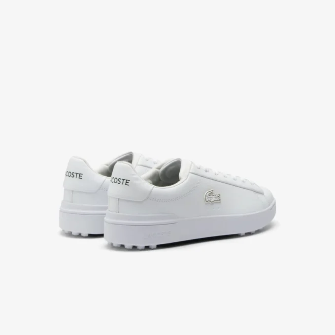 Męskie skórzane buty golfowe Carnaby Męskie skórzane buty golfowe Carnaby