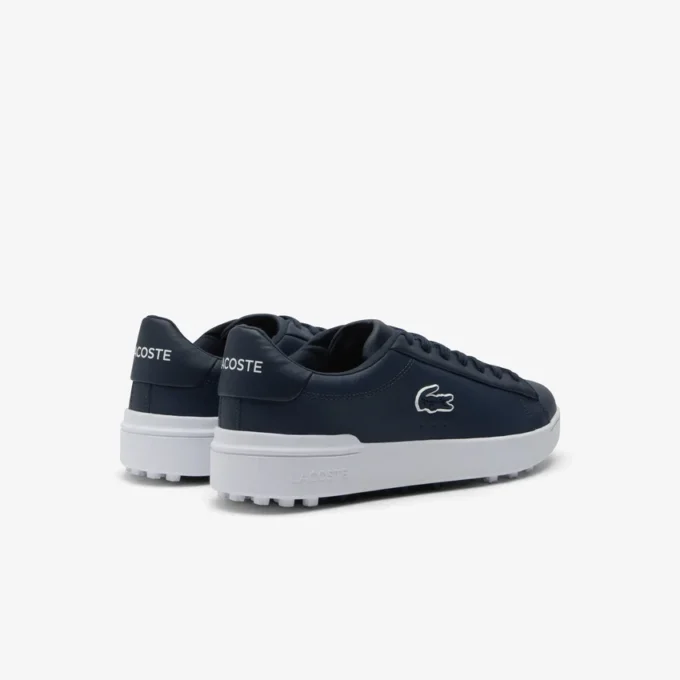 Męskie skórzane buty golfowe Carnaby Męskie skórzane buty golfowe Carnaby