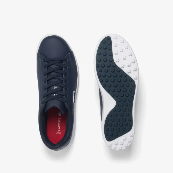 Męskie skórzane buty golfowe Carnaby Męskie skórzane buty golfowe Carnaby