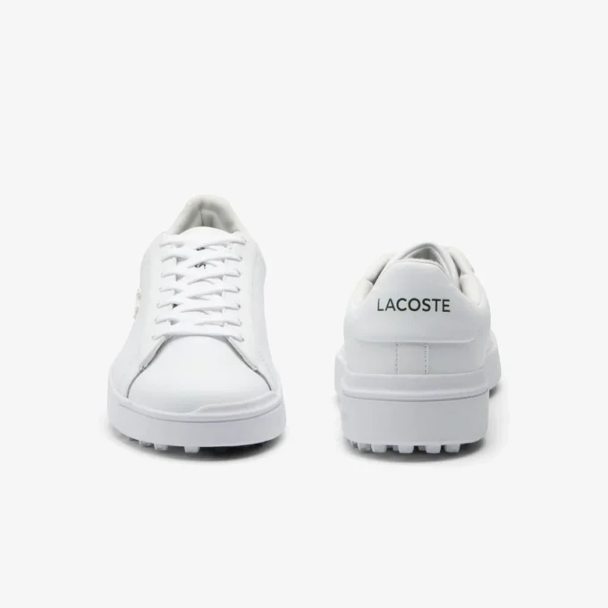 Męskie skórzane buty golfowe Carnaby Męskie skórzane buty golfowe Carnaby