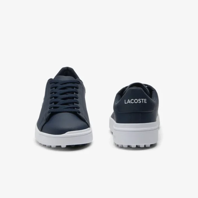 Męskie skórzane buty golfowe Carnaby Męskie skórzane buty golfowe Carnaby