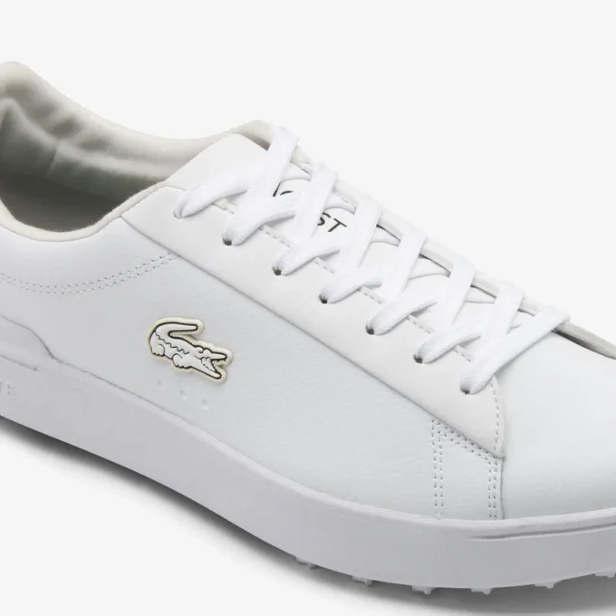 Męskie skórzane buty golfowe Carnaby Męskie skórzane buty golfowe Carnaby