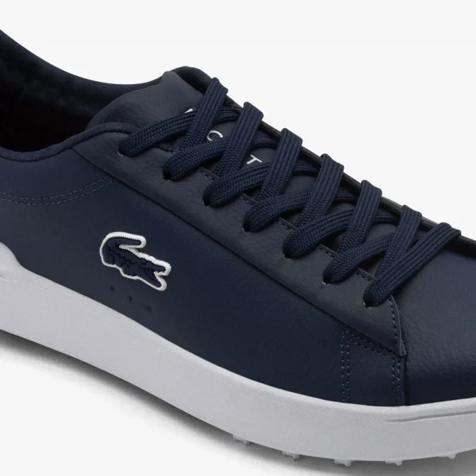 Męskie skórzane buty golfowe Carnaby Męskie skórzane buty golfowe Carnaby