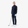 Męskie skórzane buty golfowe T-Clip Golf Męskie skórzane buty golfowe T-Clip Golf