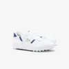 Męskie skórzane buty golfowe T-Clip Golf Męskie skórzane buty golfowe T-Clip Golf