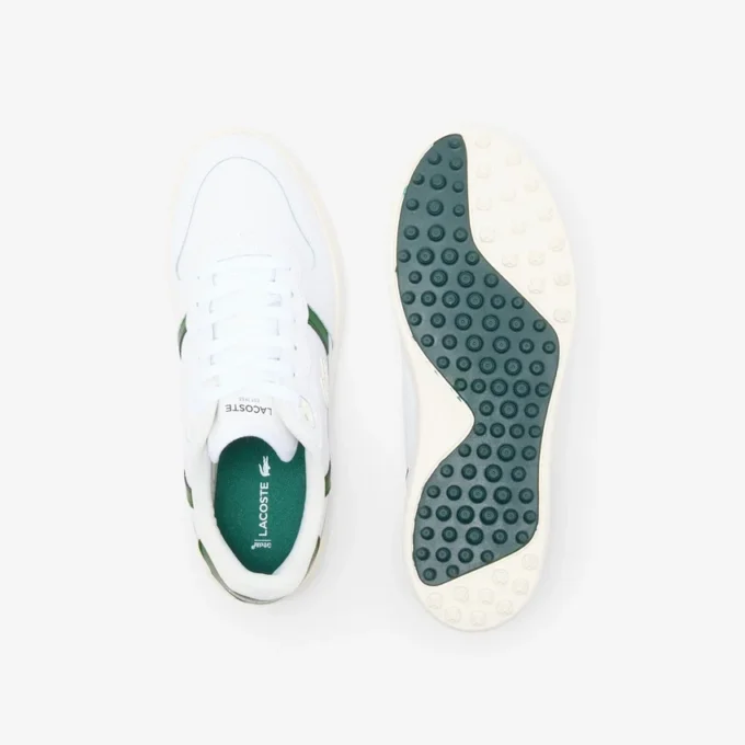 Męskie skórzane buty golfowe T-Clip Golf Męskie skórzane buty golfowe T-Clip Golf