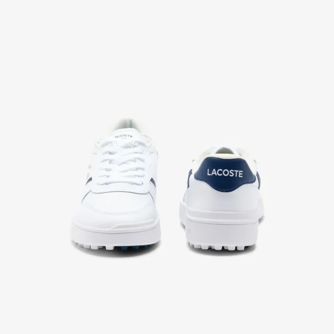 Męskie skórzane buty golfowe T-Clip Golf Męskie skórzane buty golfowe T-Clip Golf