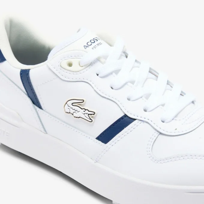 Męskie skórzane buty golfowe T-Clip Golf Męskie skórzane buty golfowe T-Clip Golf