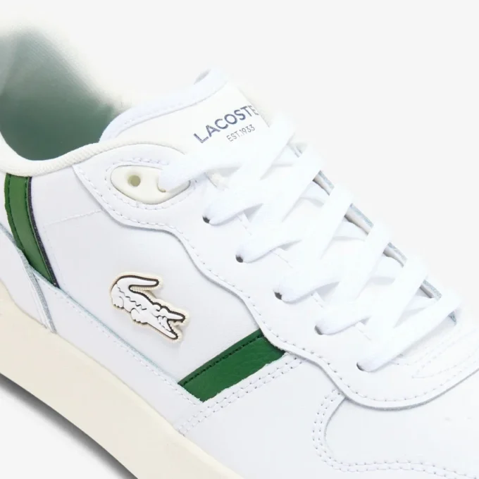 Męskie skórzane buty golfowe T-Clip Golf Męskie skórzane buty golfowe T-Clip Golf
