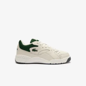 Męskie skórzane Sneakersy Aceline 96