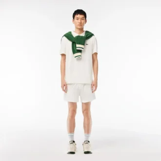 Męskie skórzane Sneakersy Aceline 96