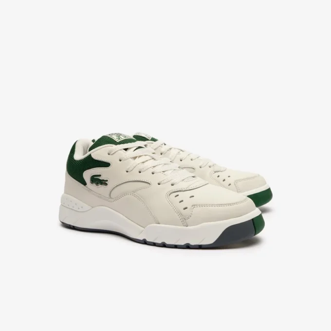 Męskie skórzane Sneakersy Aceline 96