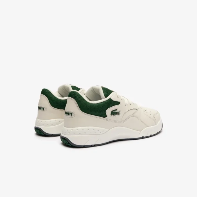 Męskie skórzane Sneakersy Aceline 96