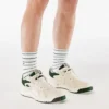 Męskie skórzane Sneakersy Aceline 96