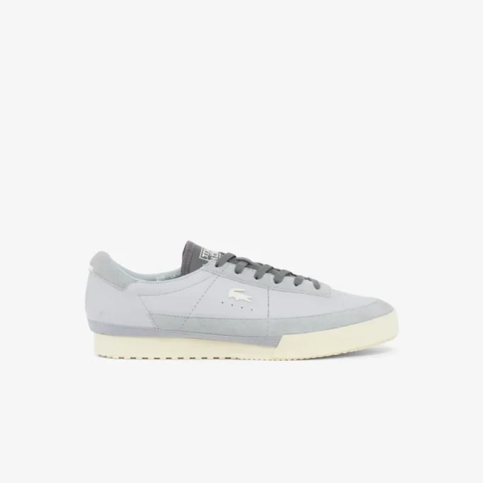 Męskie skórzane Sneakersy Aura Męskie skórzane Sneakersy Aura