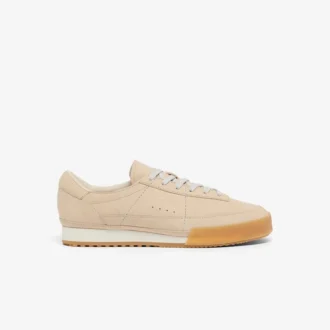Męskie skórzane Sneakersy Aura