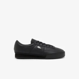 Męskie skórzane Sneakersy Aura