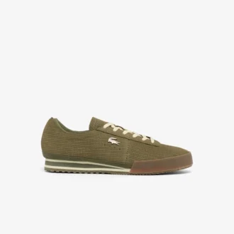 Męskie skórzane Sneakersy Aura