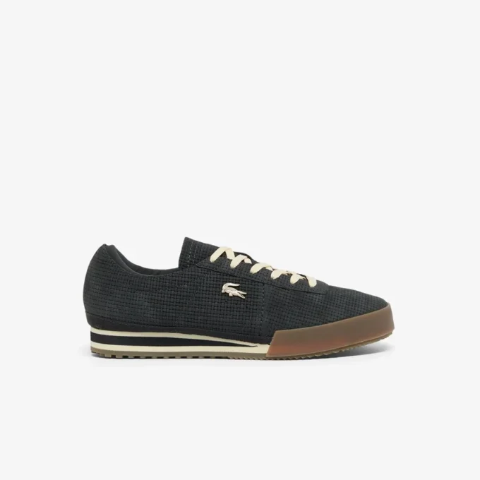 Męskie skórzane Sneakersy Aura Męskie skórzane Sneakersy Aura