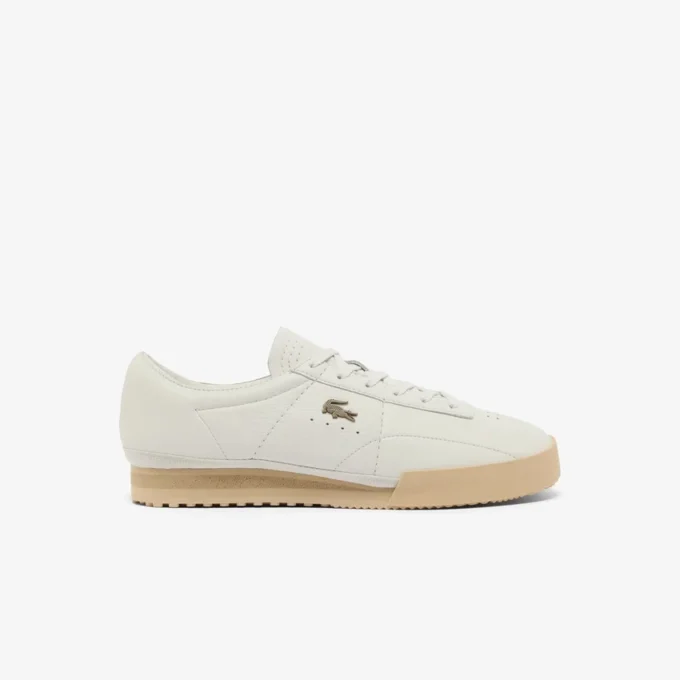 Męskie skórzane Sneakersy Aura