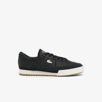Męskie skórzane Sneakersy Aura