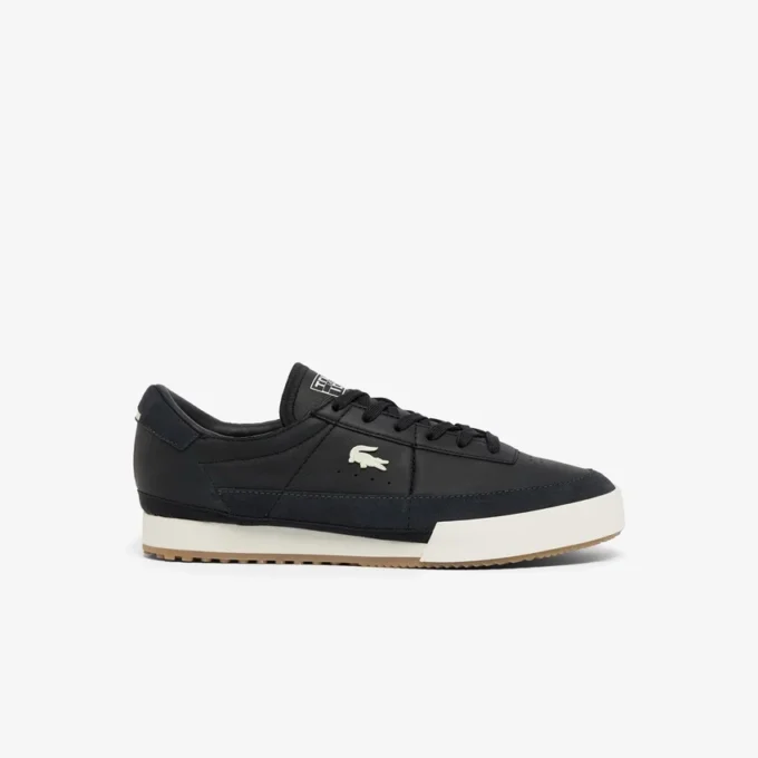 Męskie skórzane Sneakersy Aura Męskie skórzane Sneakersy Aura