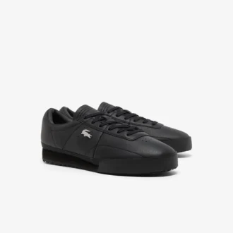 Męskie skórzane Sneakersy Aura