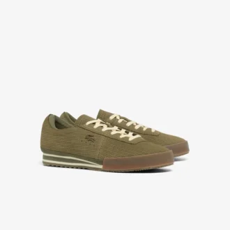 Męskie skórzane Sneakersy Aura