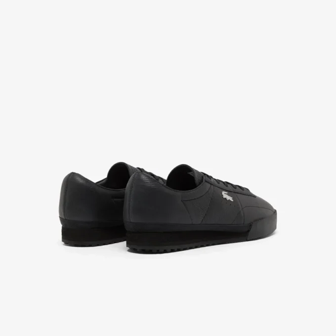 Męskie skórzane Sneakersy Aura Męskie skórzane Sneakersy Aura