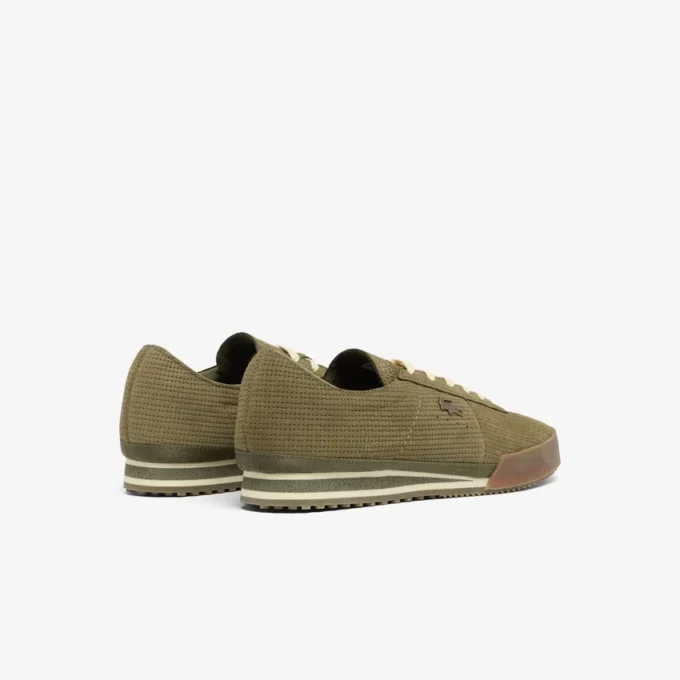 Męskie skórzane Sneakersy Aura Męskie skórzane Sneakersy Aura
