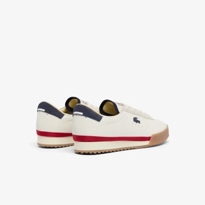 Męskie skórzane Sneakersy Aura Męskie skórzane Sneakersy Aura