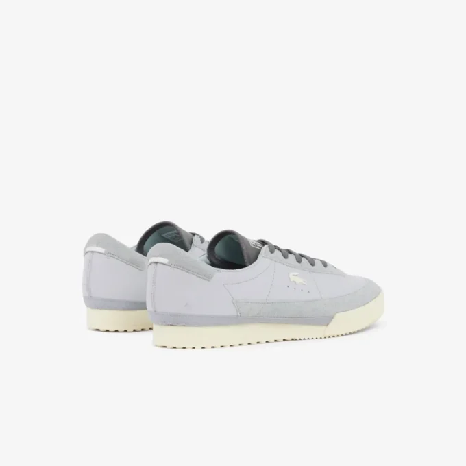 Męskie skórzane Sneakersy Aura Męskie skórzane Sneakersy Aura