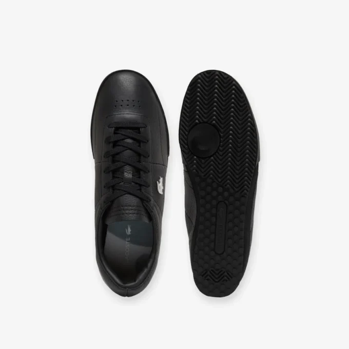 Męskie skórzane Sneakersy Aura Męskie skórzane Sneakersy Aura