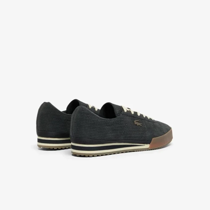Męskie skórzane Sneakersy Aura Męskie skórzane Sneakersy Aura