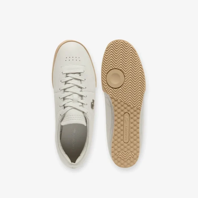 Męskie skórzane Sneakersy Aura