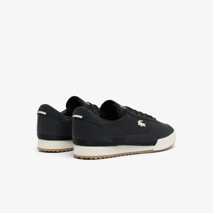 Męskie skórzane Sneakersy Aura Męskie skórzane Sneakersy Aura