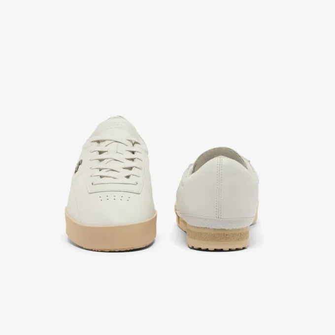 Męskie skórzane Sneakersy Aura